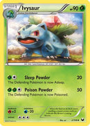 Ivysaur (2/108) [Dark Explorers] Reverse Holofoil - Uncommon