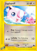 Jigglypuff (68/144) [Skyridge] Reverse Holofoil - Common