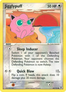 Jigglypuff (065/112) [FireRed & LeafGreen] Reverse Holofoil - Common