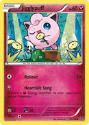 Jigglypuff (087/146) [XY Base Set] - Common