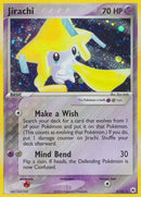 Jirachi (008/101) [Hidden Legends] Reverse Holofoil - Holo Rare