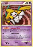 Jirachi (11/95) [Call of Legends] Reverse Holofoil - Holo Rare