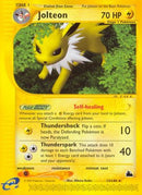 Jolteon (13/144) [Skyridge] - Rare