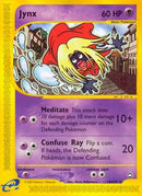 Jynx (18/147) [Aquapolis] - Rare