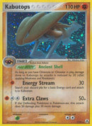Kabutops (7/92) [Legend Maker] Reverse Holofoil - Holo Rare