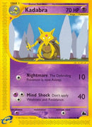 Kadabra (69/144) [Skyridge] Reverse Holofoil - Common