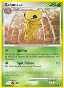 Kakuna (73/106) [Great Encounters] Reverse Holofoil - Common