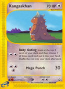Kangaskhan (88/147) [Aquapolis] Reverse Holofoil - Common