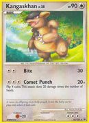 Kangaskhan (38/100) [Majestic Dawn] Reverse Holofoil - Uncommon
