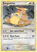 Kangaskhan (36/102) [Triumphant] Reverse Holofoil - Uncommon