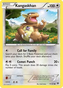 Kangaskhan (071/101) [Plasma Blast] - Common