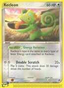 Kecleon (18/100) [Sandstorm] - Rare