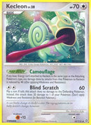 Kecleon (52/132) [Secret Wonders] Reverse Holofoil - Uncommon