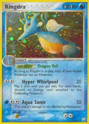 Kingdra (012/109) [Team Rocket Returns] - Holo Rare