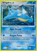 Kingdra (7/146) [Legends Awakened] Reverse Holofoil - Holo Rare