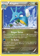 Kingdra (84/116) [Plasma Freeze] Reverse Holofoil - Holo Rare