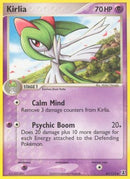 Kirlia (047/113) [Delta Species] Reverse Holofoil - Uncommon