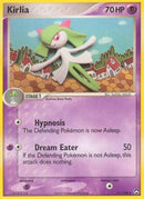 Kirlia (031/108) [Power Keepers] - Uncommon