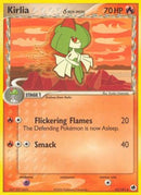 Kirlia (Delta Species) (033/101) [Dragon Frontiers] Reverse Holofoil - Uncommon