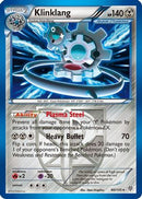 Klinklang (Team Plasma) (90/135) [Plasma Storm] Reverse Holofoil - Holo Rare