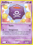 Koffing (074/106) [Great Encounters] - Common