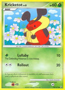 Kricketot (078/127) [Platinum] Reverse Holofoil - Common