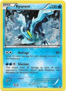 Kyurem - BW44 (BW44/101) [Black and White Promos] Holofoil - Promo