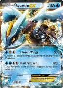 Kyurem EX (044/113) [Legendary Treasures] Holofoil - Ultra Rare