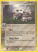 Lairon (38/92) [Legend Maker] Reverse Holofoil - Uncommon