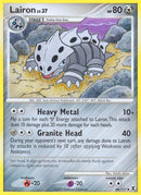 Lairon (44/111) [Rising Rivals] Reverse Holofoil - Uncommon