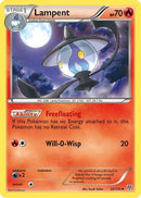 Lampent (22/135) [Plasma Storm] - Uncommon