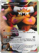 Landorus - BW43