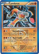 Landorus (Team Plasma) - BW79 (BW79/101) [Black and White Promos] Holofoil - Promo