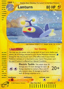 Lanturn (H15) (H15/147) [Aquapolis] Holofoil - Holo Rare
