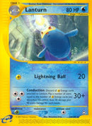 Lanturn (20/147) [Aquapolis] - Rare