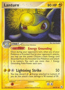 Lanturn (38/101) [Hidden Legends] - Uncommon