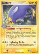 Lanturn (15/108) [Power Keepers] Reverse Holofoil - Rare