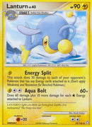 Lanturn (59/146) [Legends Awakened] Reverse Holofoil - Uncommon