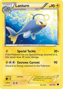Lanturn (36/116) [Plasma Freeze] - Uncommon