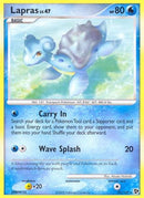 Lapras (21/106) [Great Encounters] - Rare