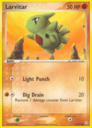 Larvitar (063/109) [Team Rocket Returns] - Common