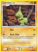 Larvitar (063/100) [Stormfront] - Common