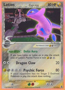 Latios (Delta Species) (009/113) [Delta Species] Reverse Holofoil - Holo Rare