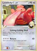 Lickilicky C (30/147) [Supreme Victors] - Rare