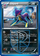 Liepard (Team Plasma) (84/135) [Plasma Storm] - Rare