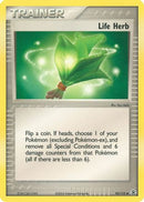 Life Herb (93/112) [FireRed & LeafGreen] Reverse Holofoil - Uncommon