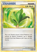 Life Herb (79/95) [Unleashed] Reverse Holofoil - Uncommon