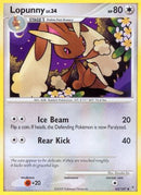Lopunny (063/147) [Supreme Victors] - Uncommon