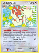 Lopunny (021/99) [Arceus] - Rare
