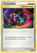 Lost Remover (80/95) [Call of Legends] Reverse Holofoil - Uncommon